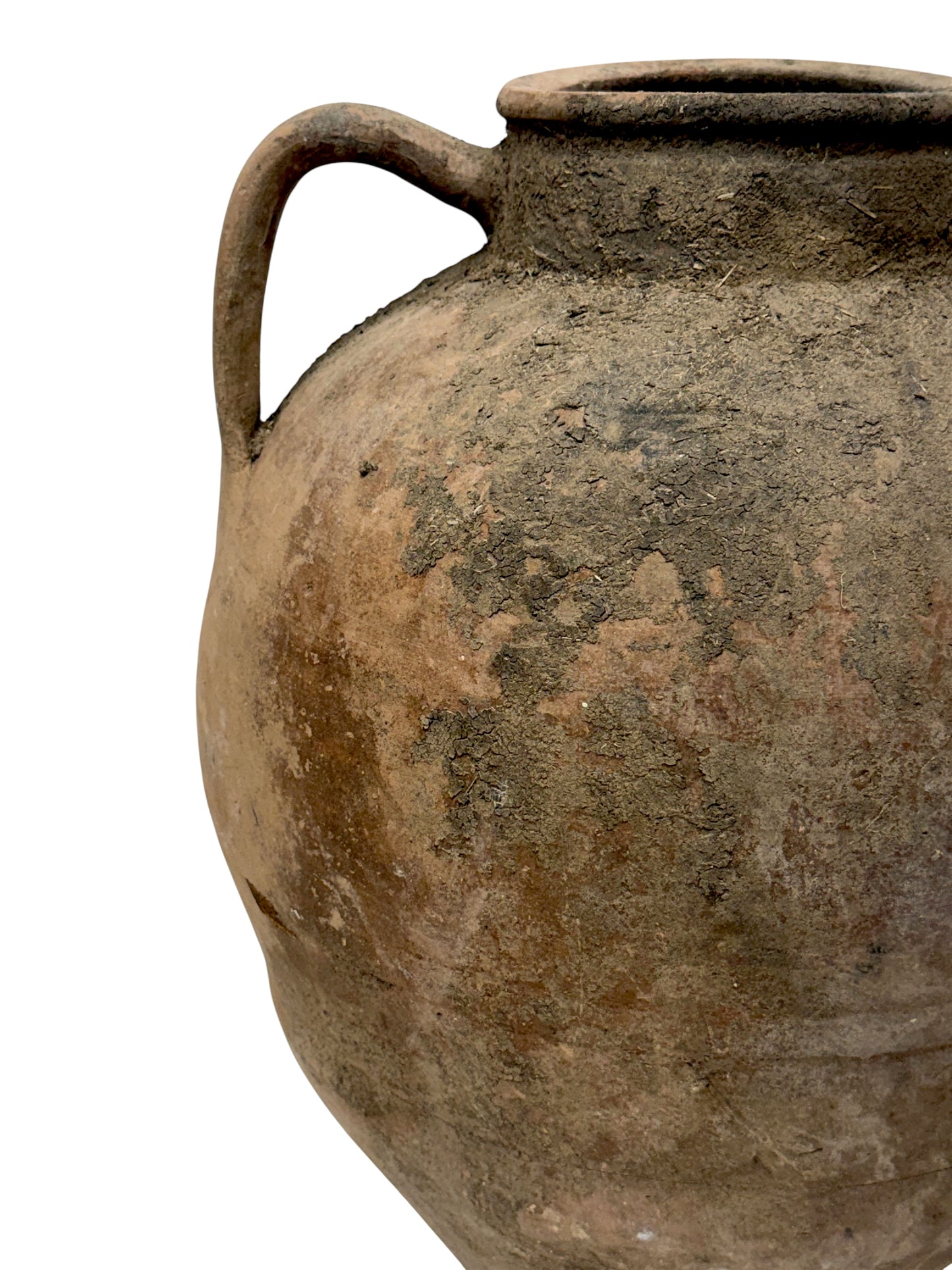 Turkish Floor Pot – 22” Tall