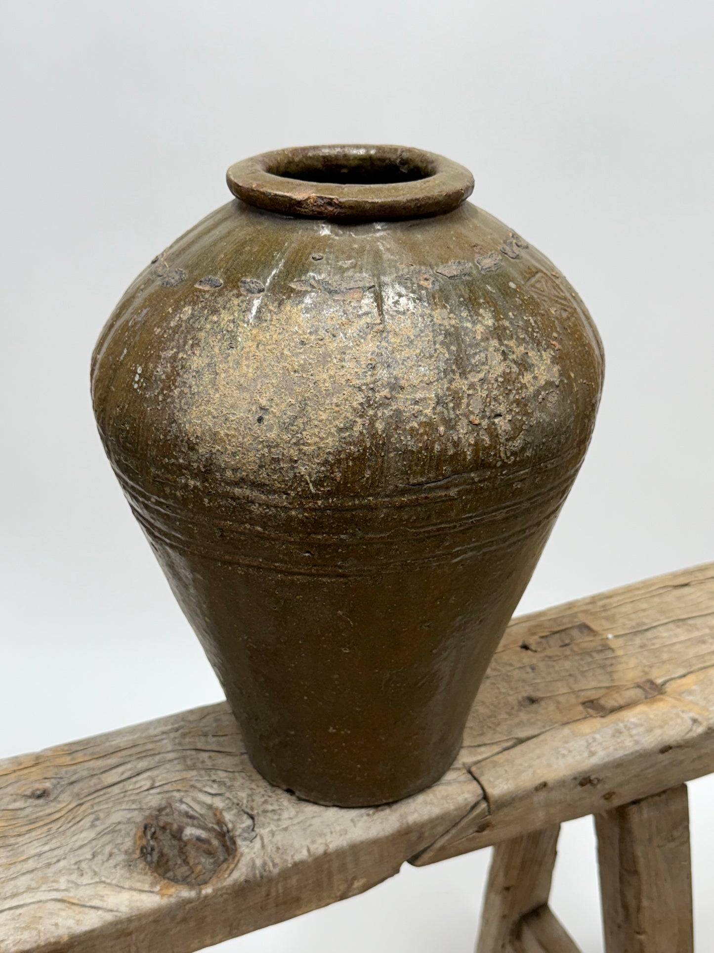 The Mijiu Vessel