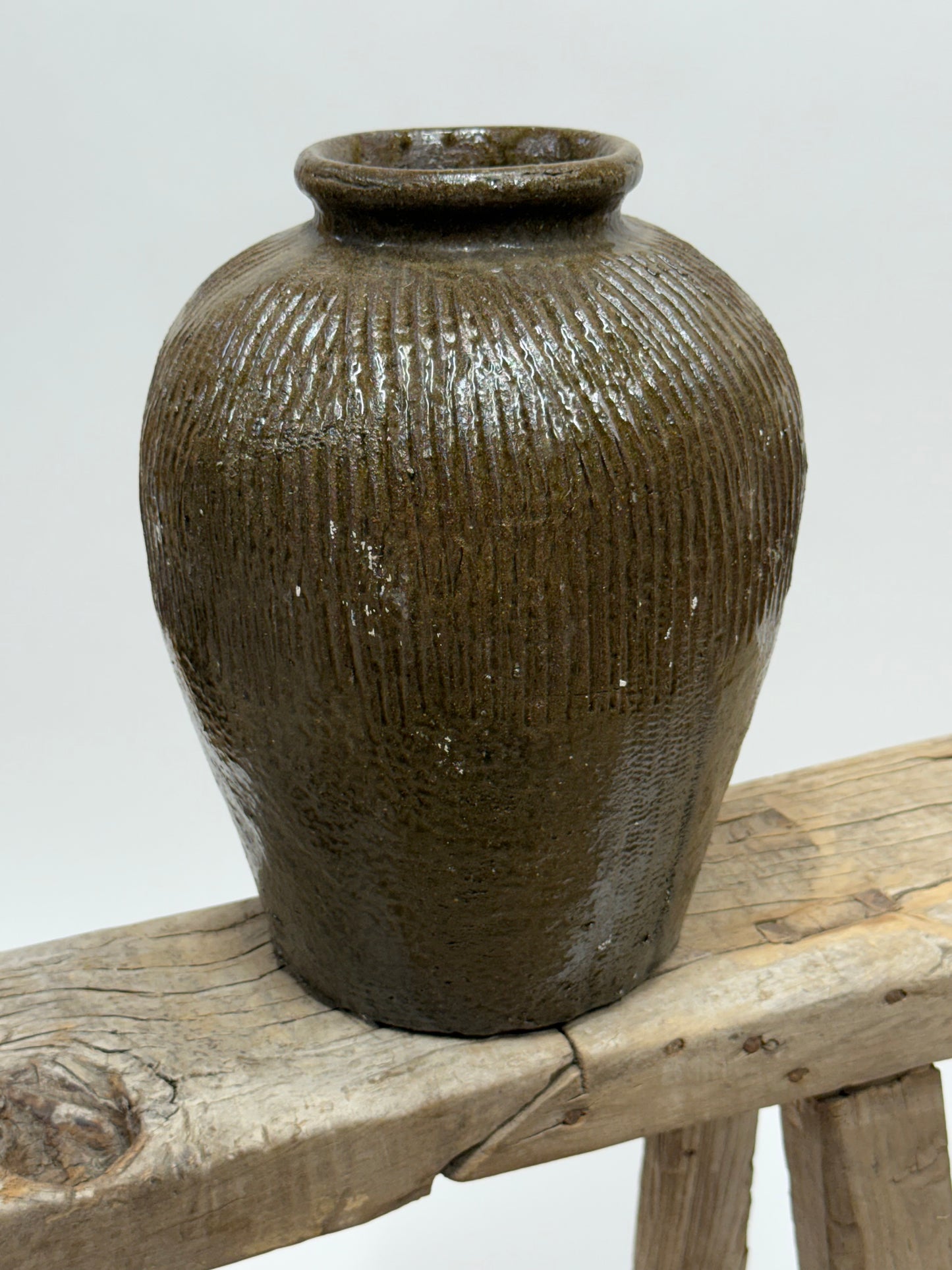 The Mijiu Vessel
