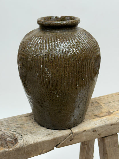 The Mijiu Vessel