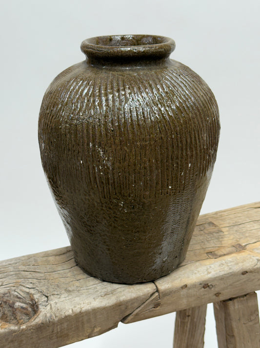 The Mijiu Vessel