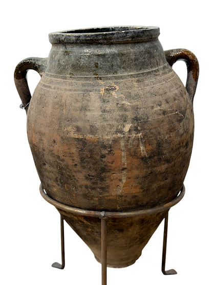 Turkish Floor Pot