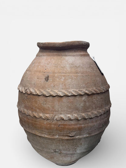 Turkish Floor Pot – 25” Tall