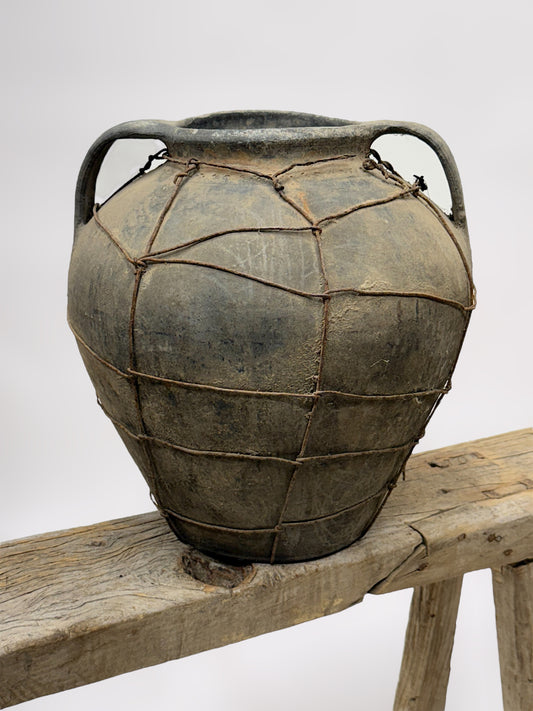Moldovan vase