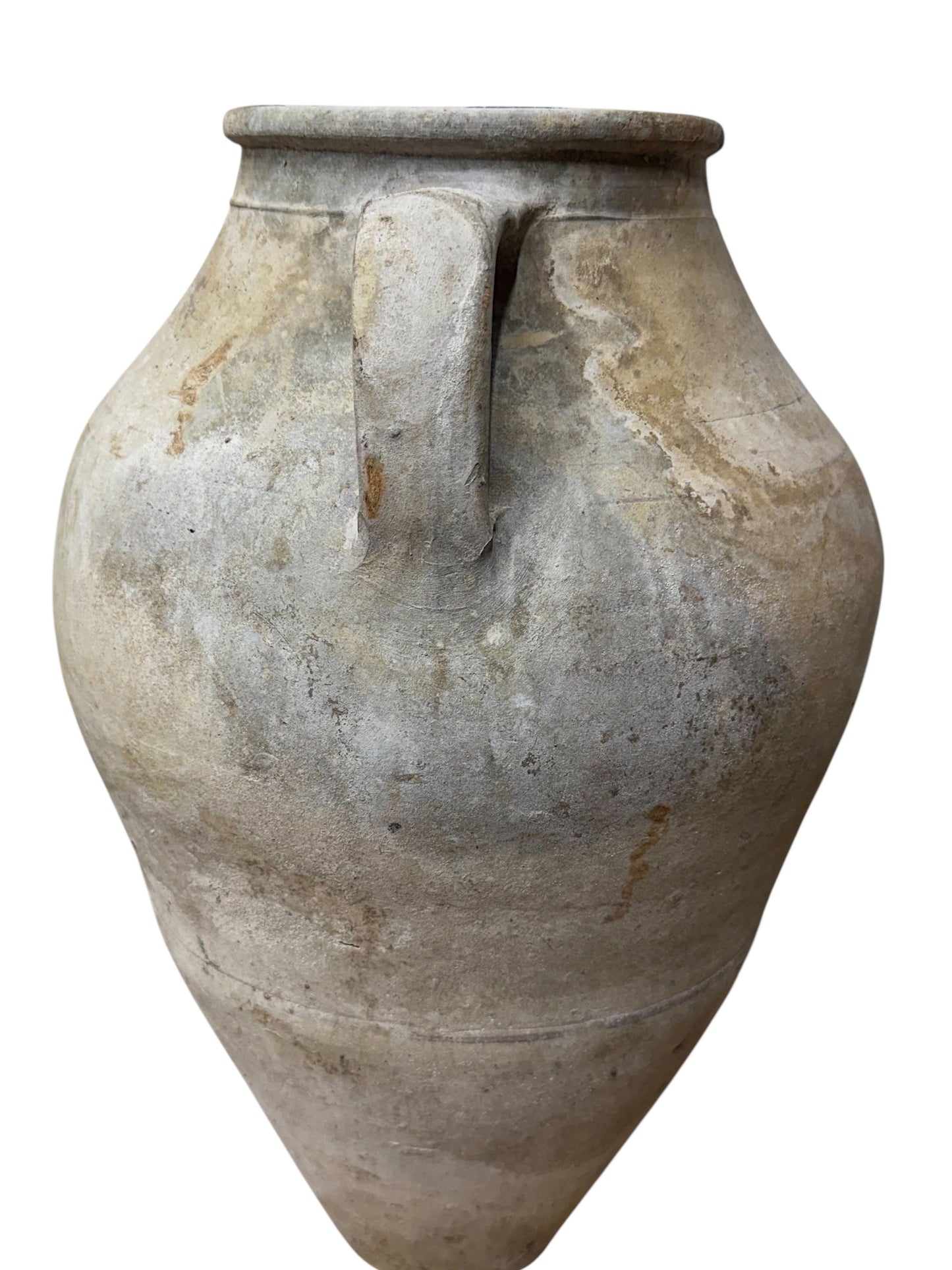 Turkish Floor Pot – 20.5” Tall