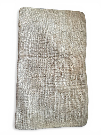 Vintage Turkish Kilim Pillow Cover