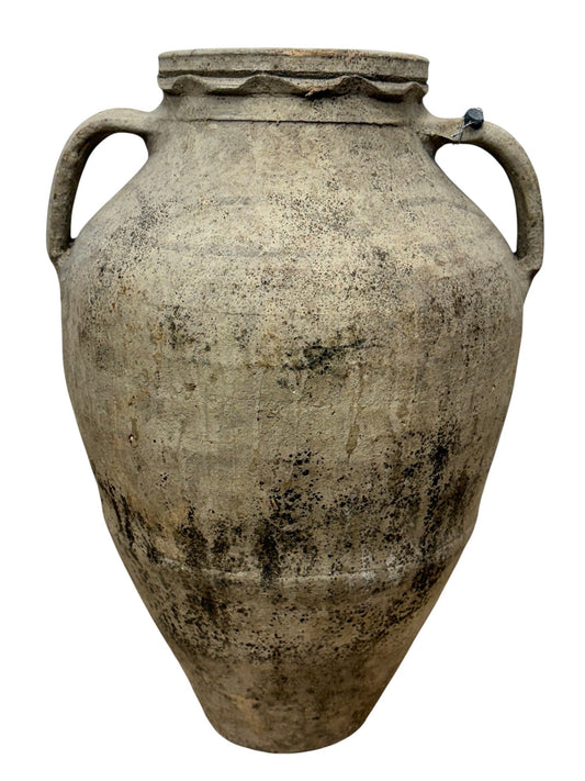 Vintage Turkish Vase 18”