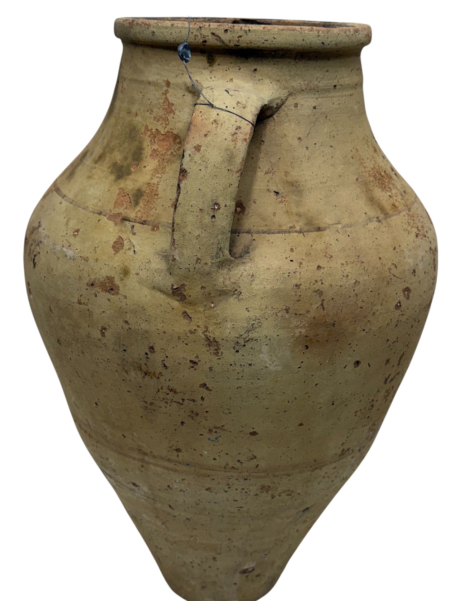 Turkish Pot-22” Tall