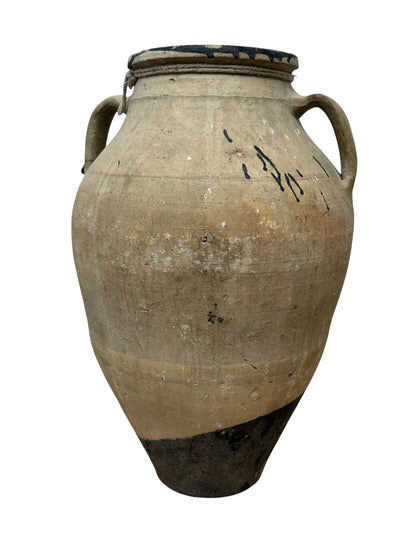 Vintage Turkish Vase 19”