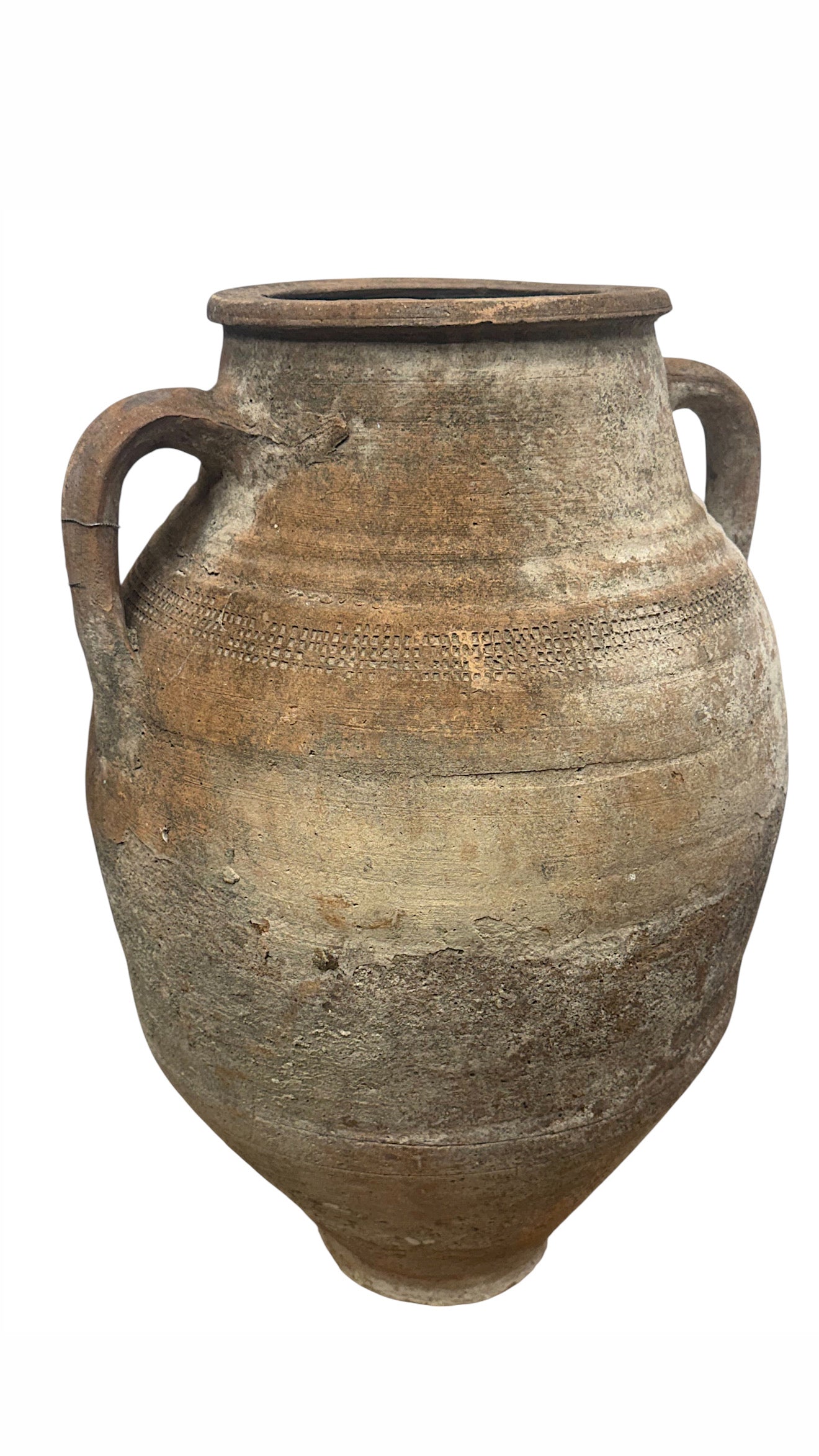 Turkish Floor Pot 21.5”