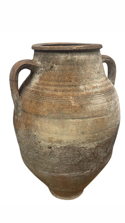 Turkish Floor Pot 21.5”
