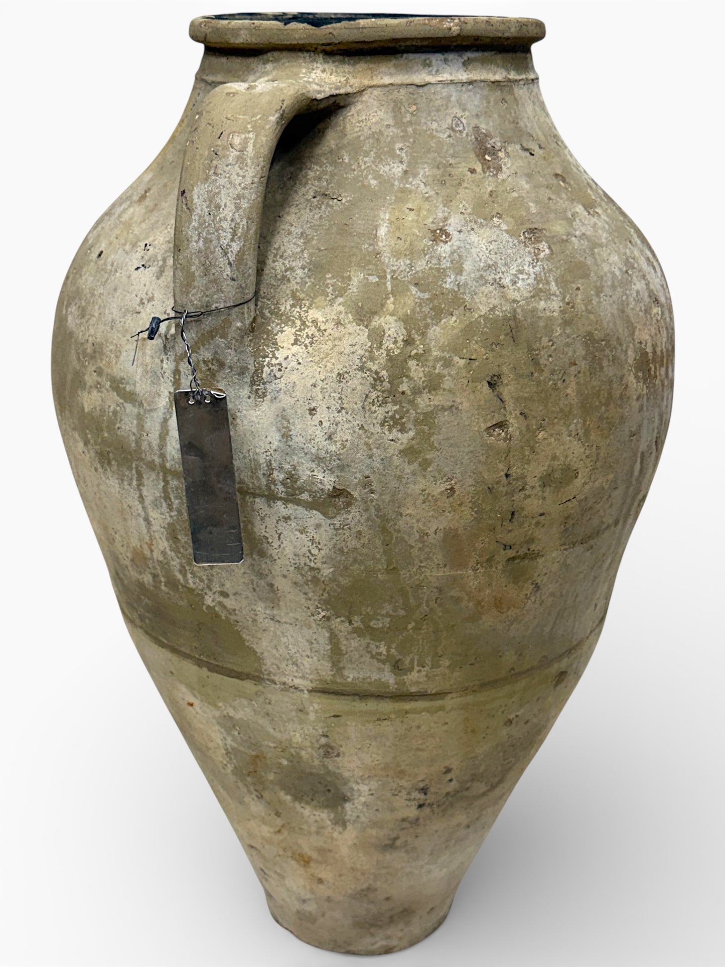 Turkish Pot-24” Tall