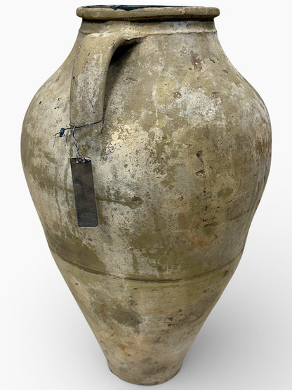 Turkish Pot-24” Tall