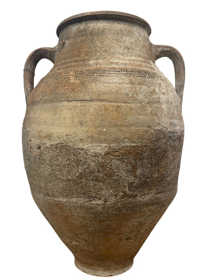 Turkish Floor Pot 21.5”