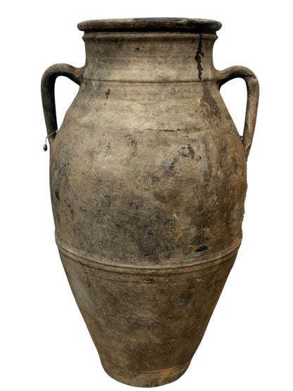 Antique Turkish Vase – 23.5” Tall