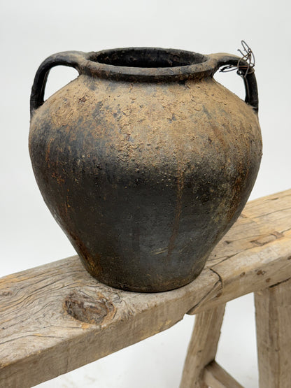 Moldovan vase