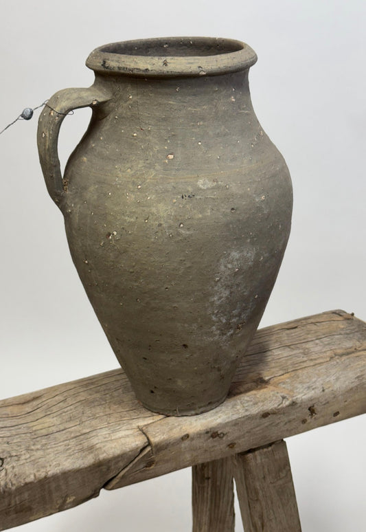 Turkish vase
