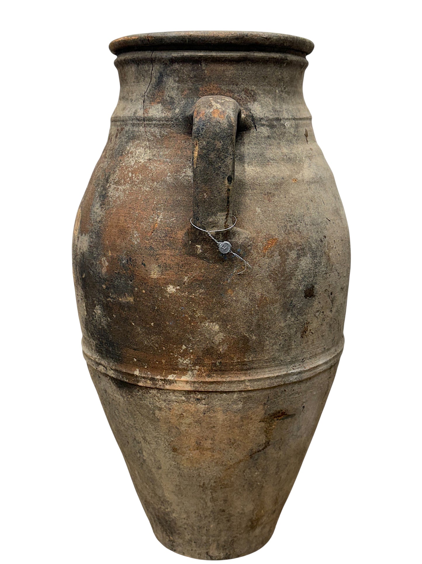 Antique Turkish Vase – 23.5” Tall