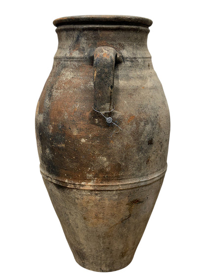 Antique Turkish Vase – 23.5” Tall