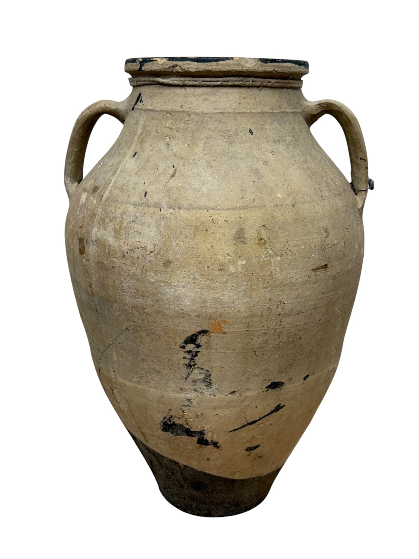 Vintage Turkish Vase 19”