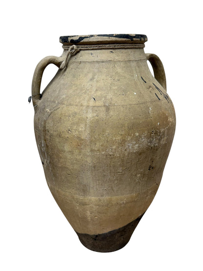 Vintage Turkish Vase 19”
