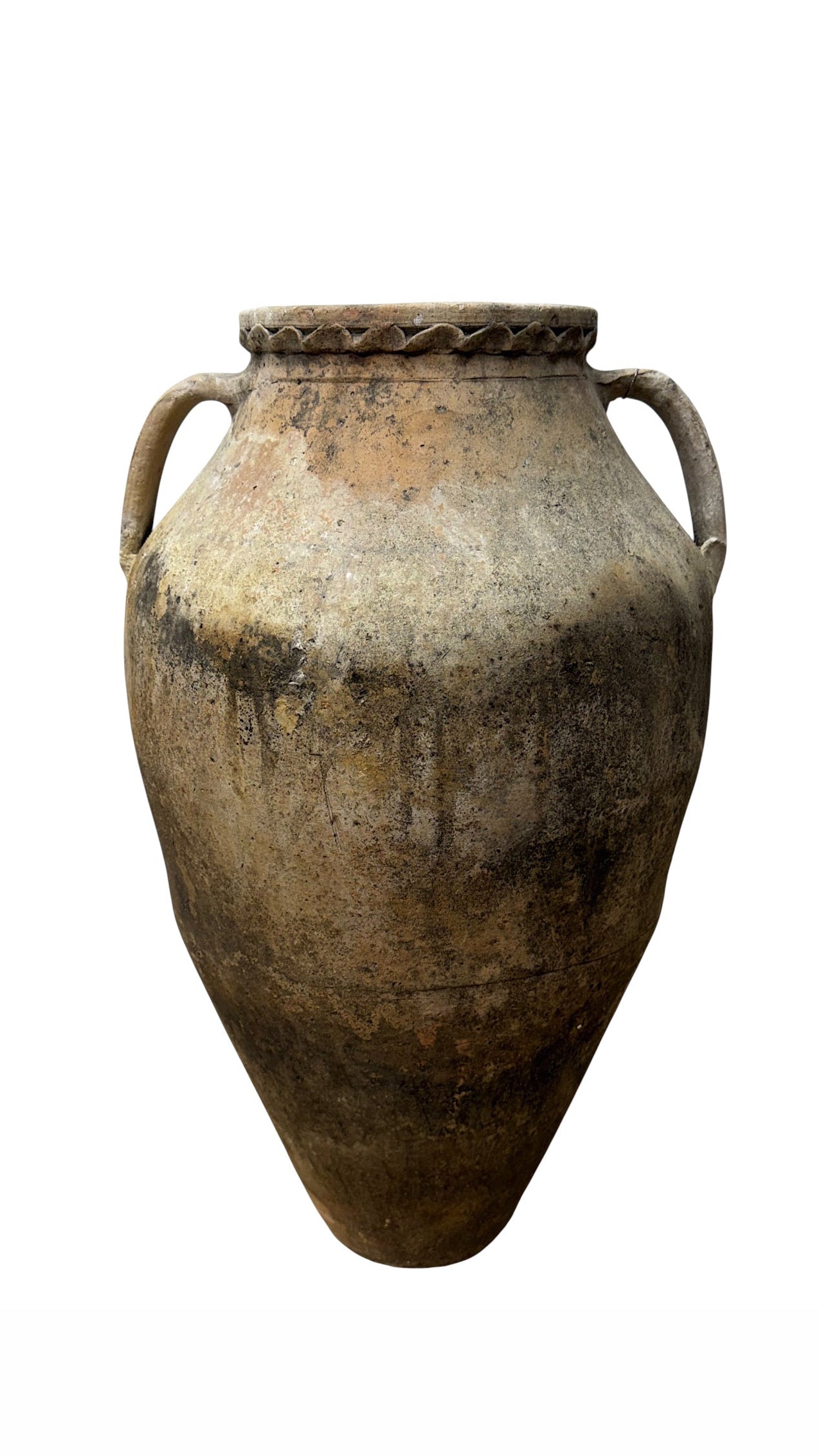 Turkish Pot-25” Tall