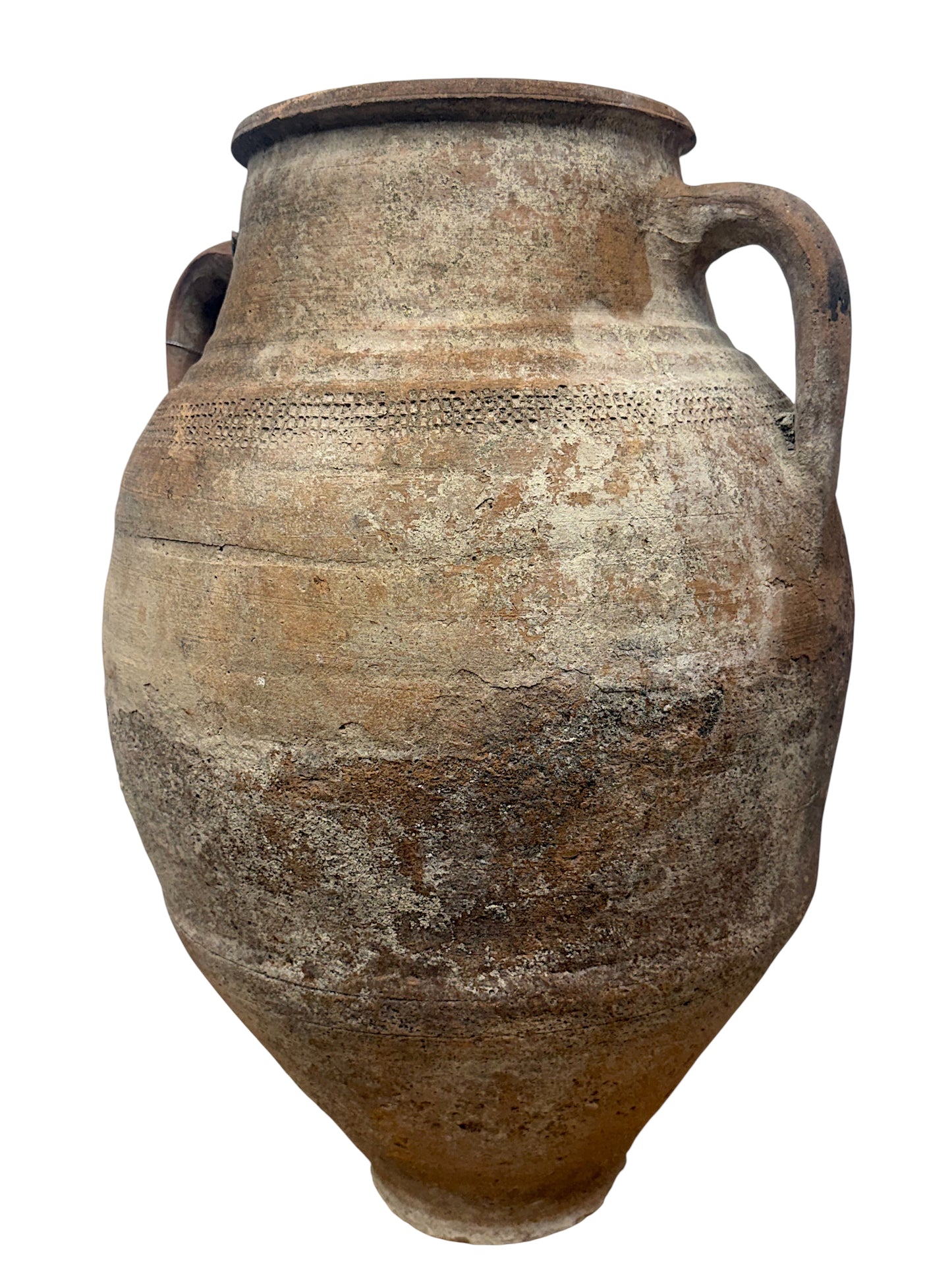 Turkish Floor Pot 21.5”