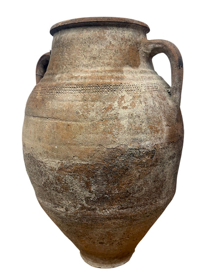 Turkish Floor Pot 21.5”