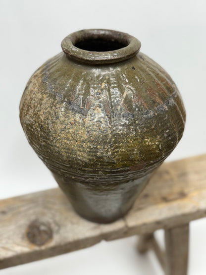 The Mijiu Vessel