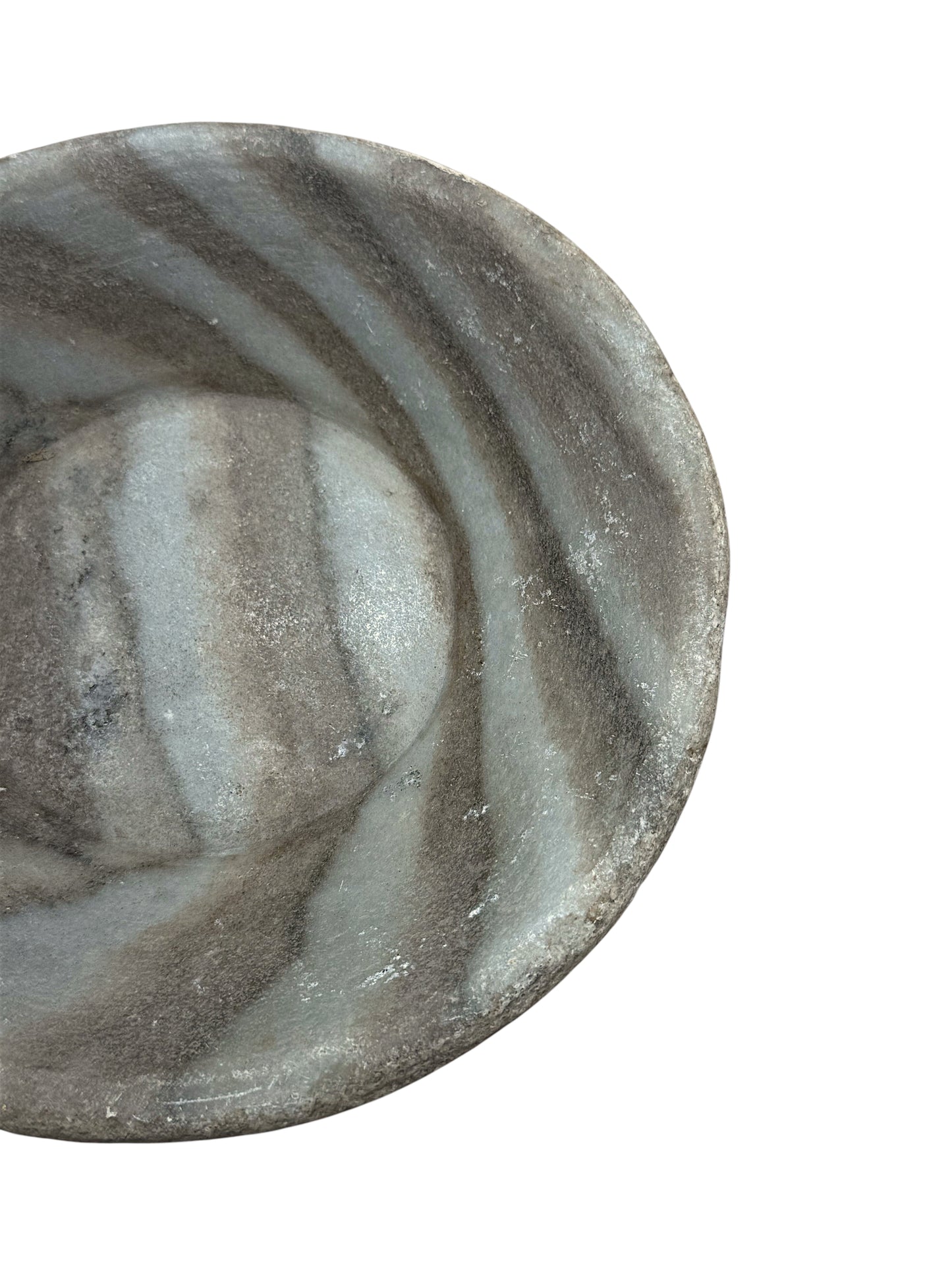 Rustic Stone Tray