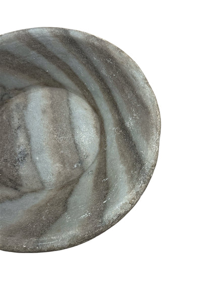Rustic Stone Tray