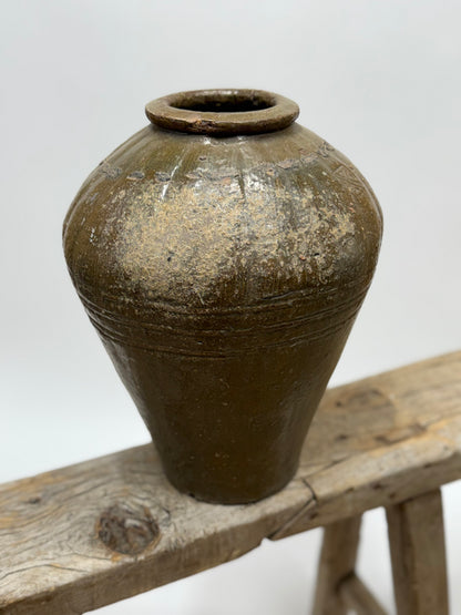 The Mijiu Vessel