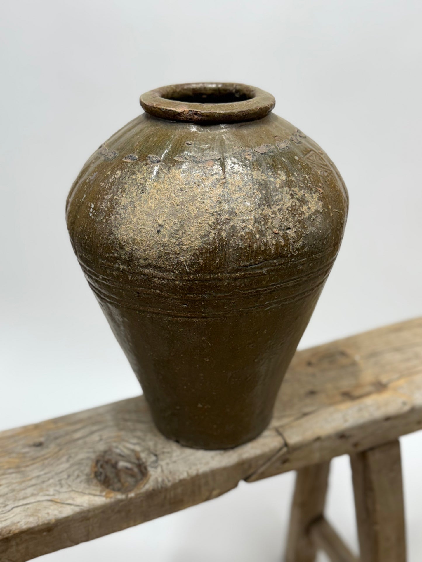 The Mijiu Vessel