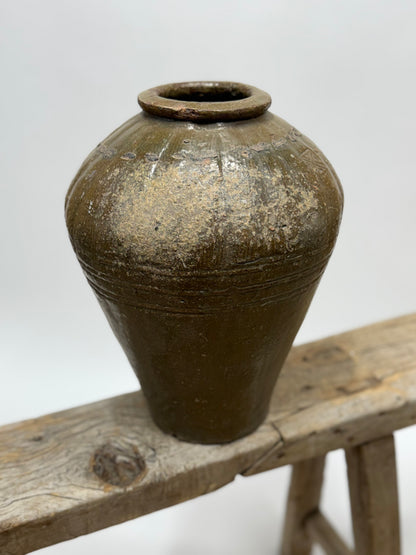 The Mijiu Vessel
