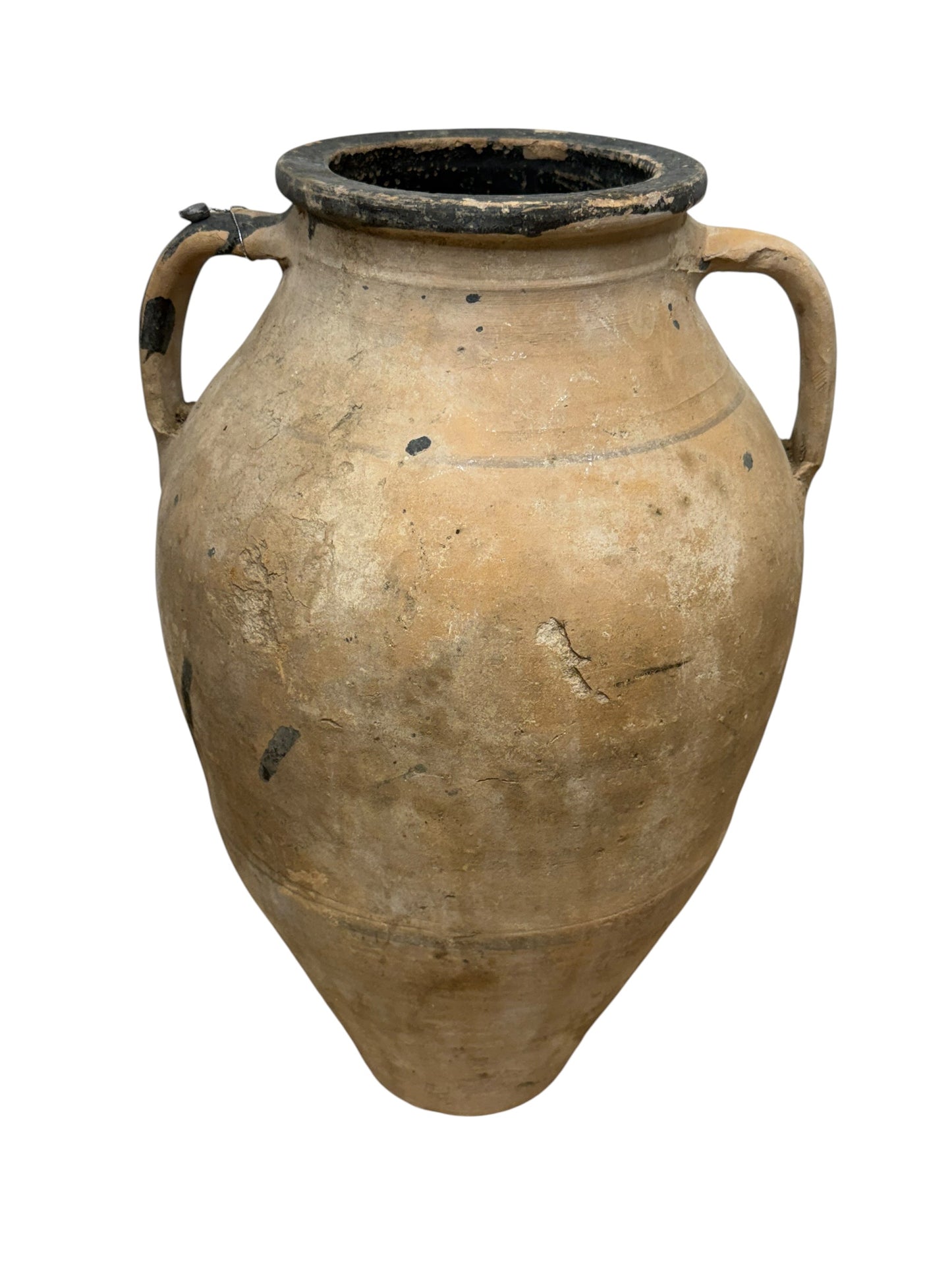 Vintage Turkish Vase 19”