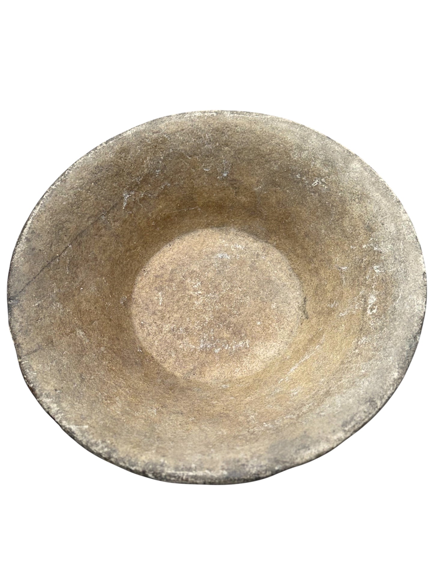 Rustic Stone Tray