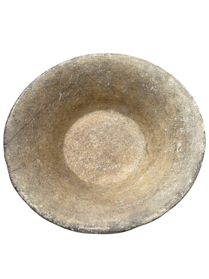 Rustic Stone Tray