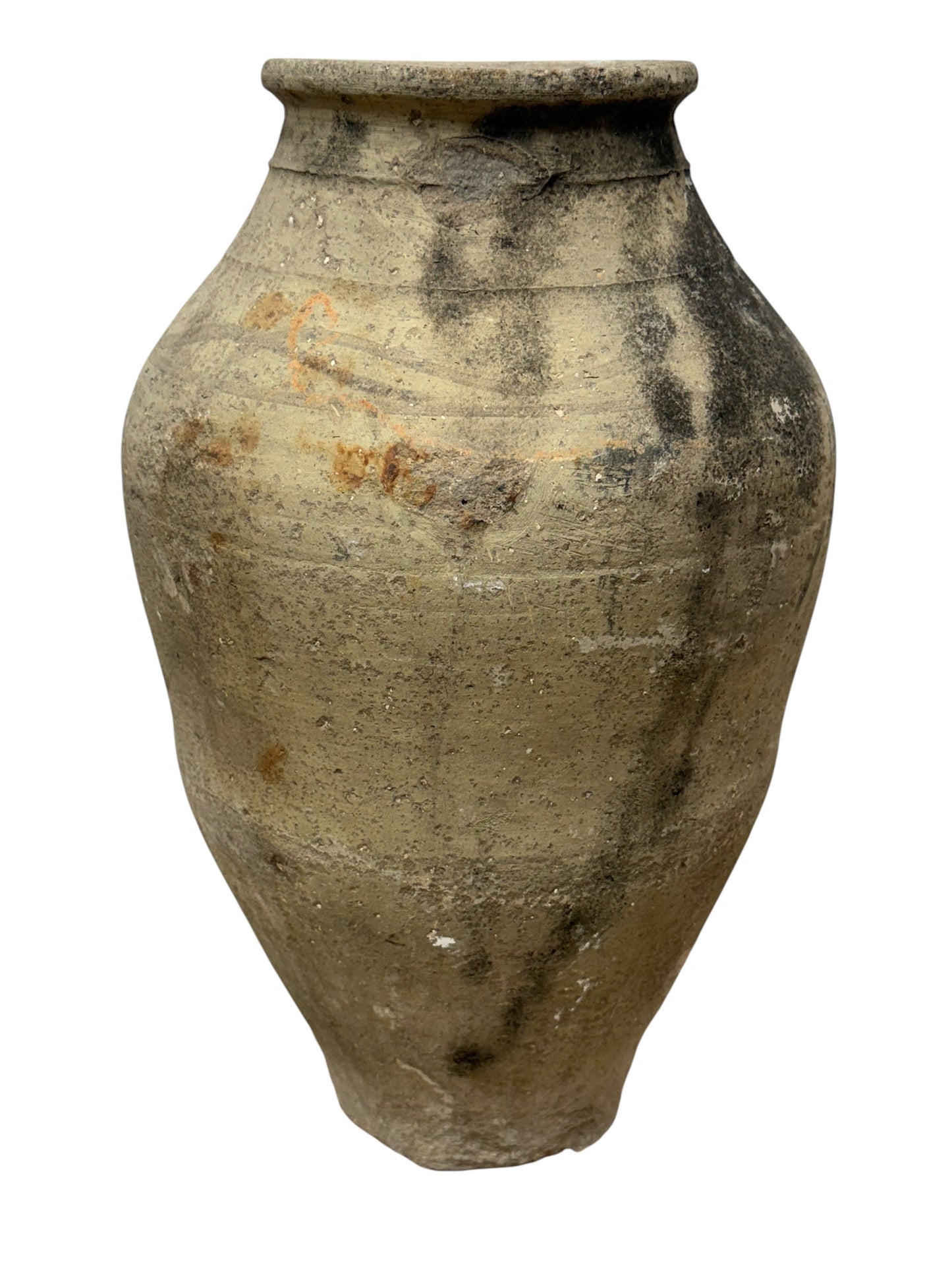 Vintage Turkish Vase 18.5”
