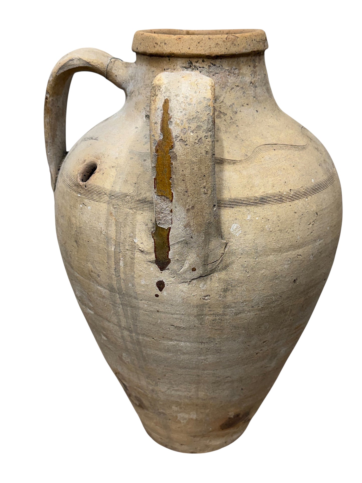 Antique Turkish Vase – 18.5”