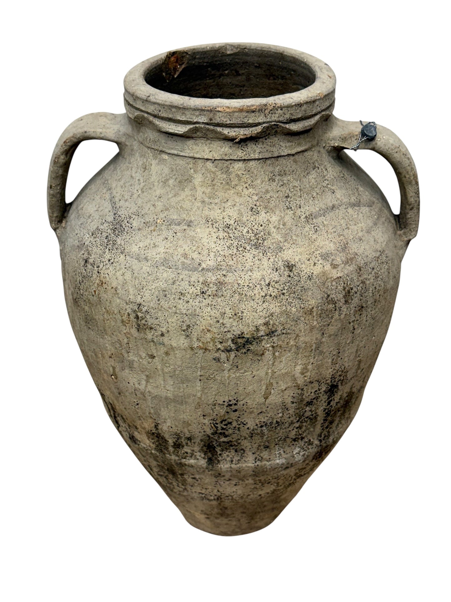 Vintage Turkish Vase 18”