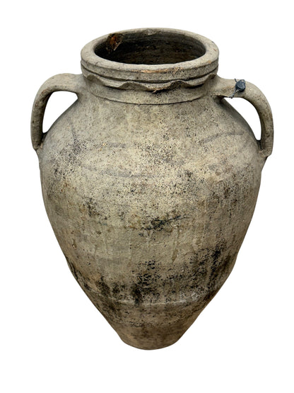 Vintage Turkish Vase 18”