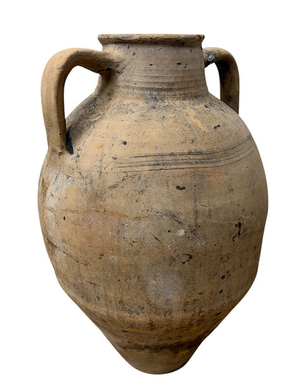 Large Turkish Pot