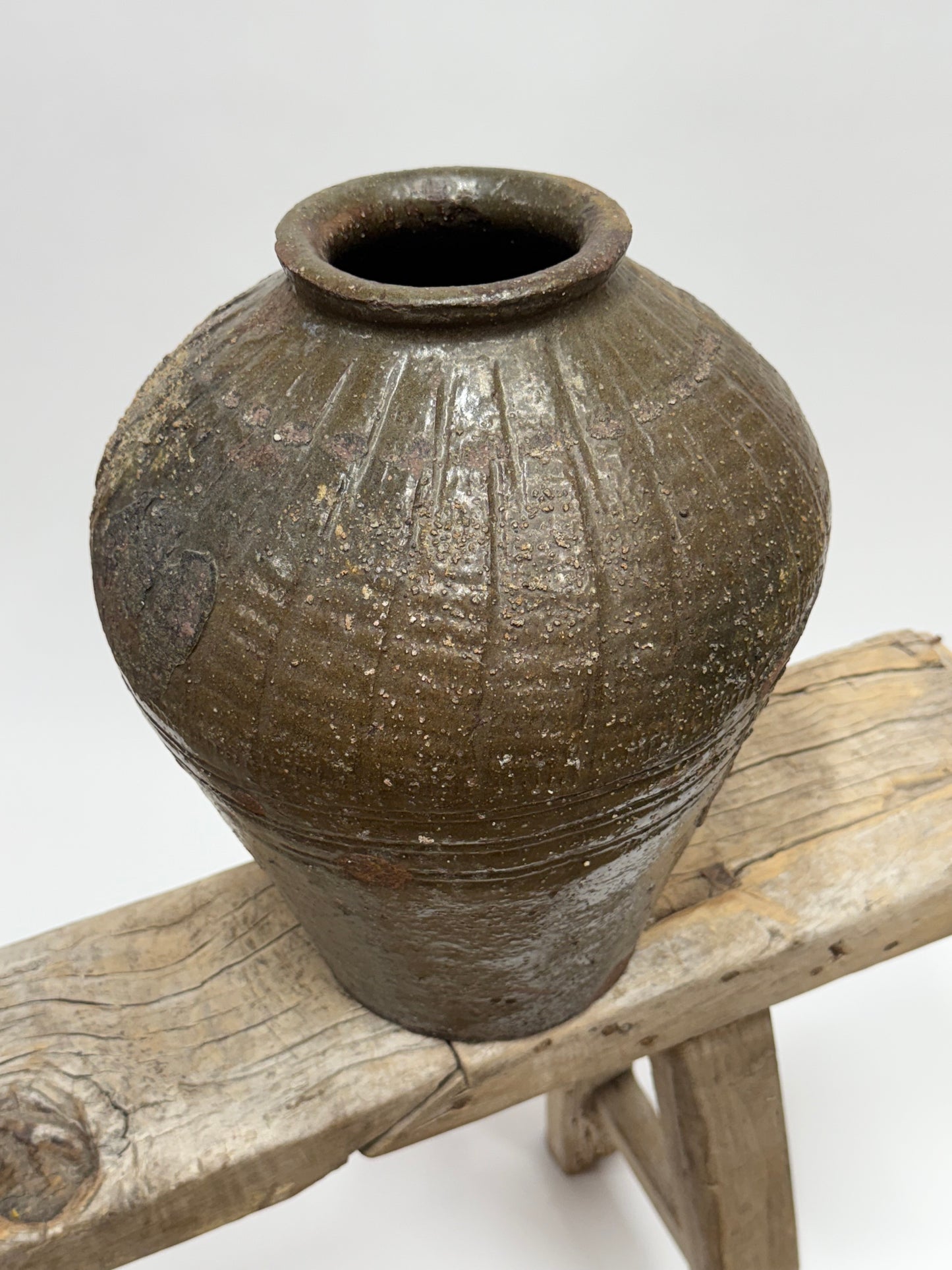 The Mijiu Vessel