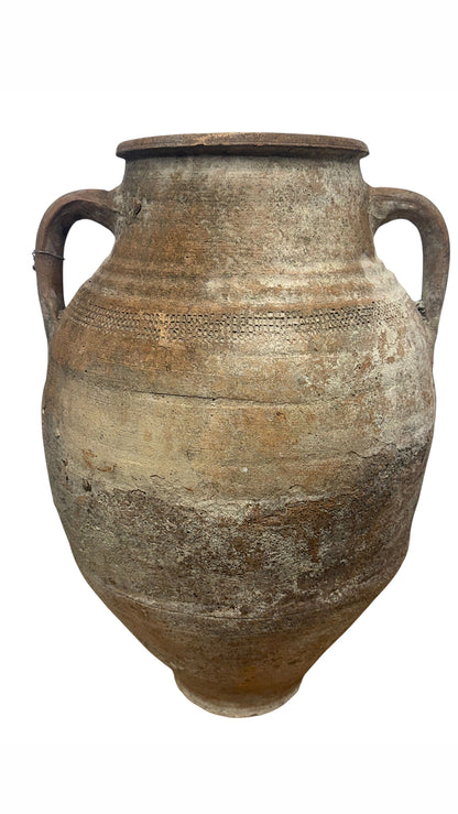 Turkish Floor Pot 21.5”