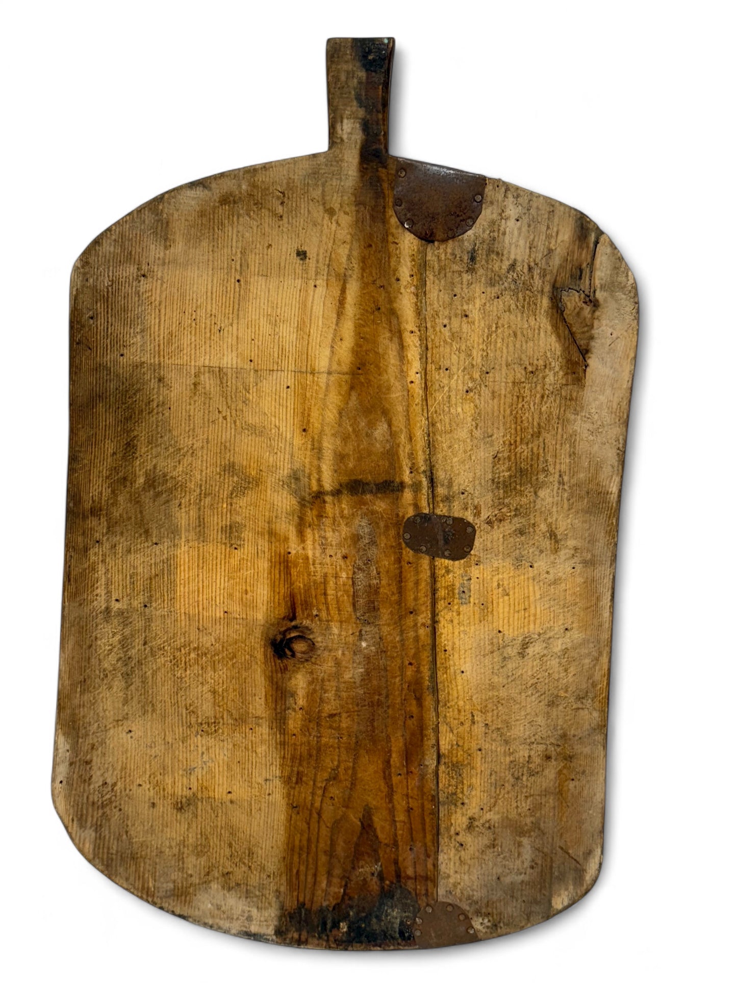 XL Turkish breadboard