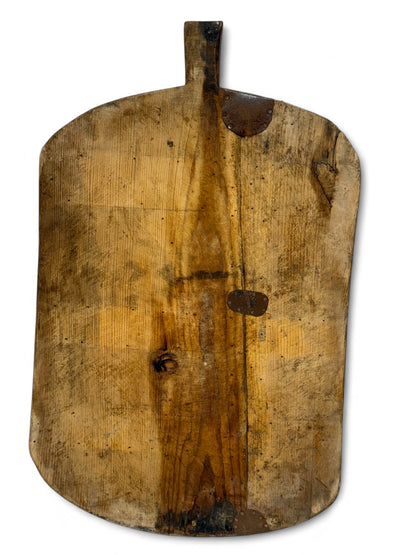 XL Turkish breadboard