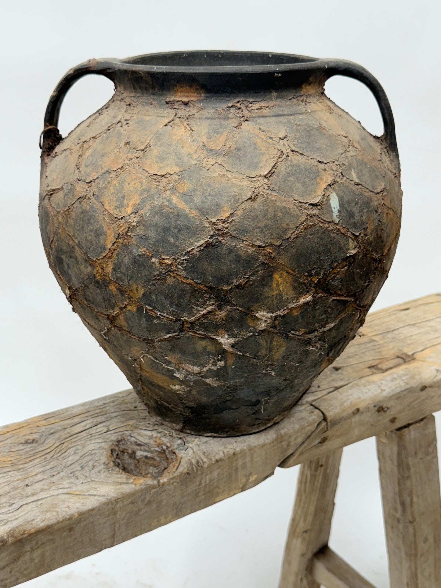 Moldovan vase