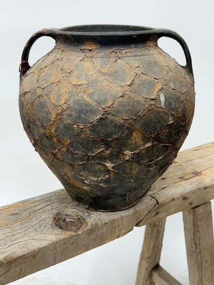 Moldovan vase