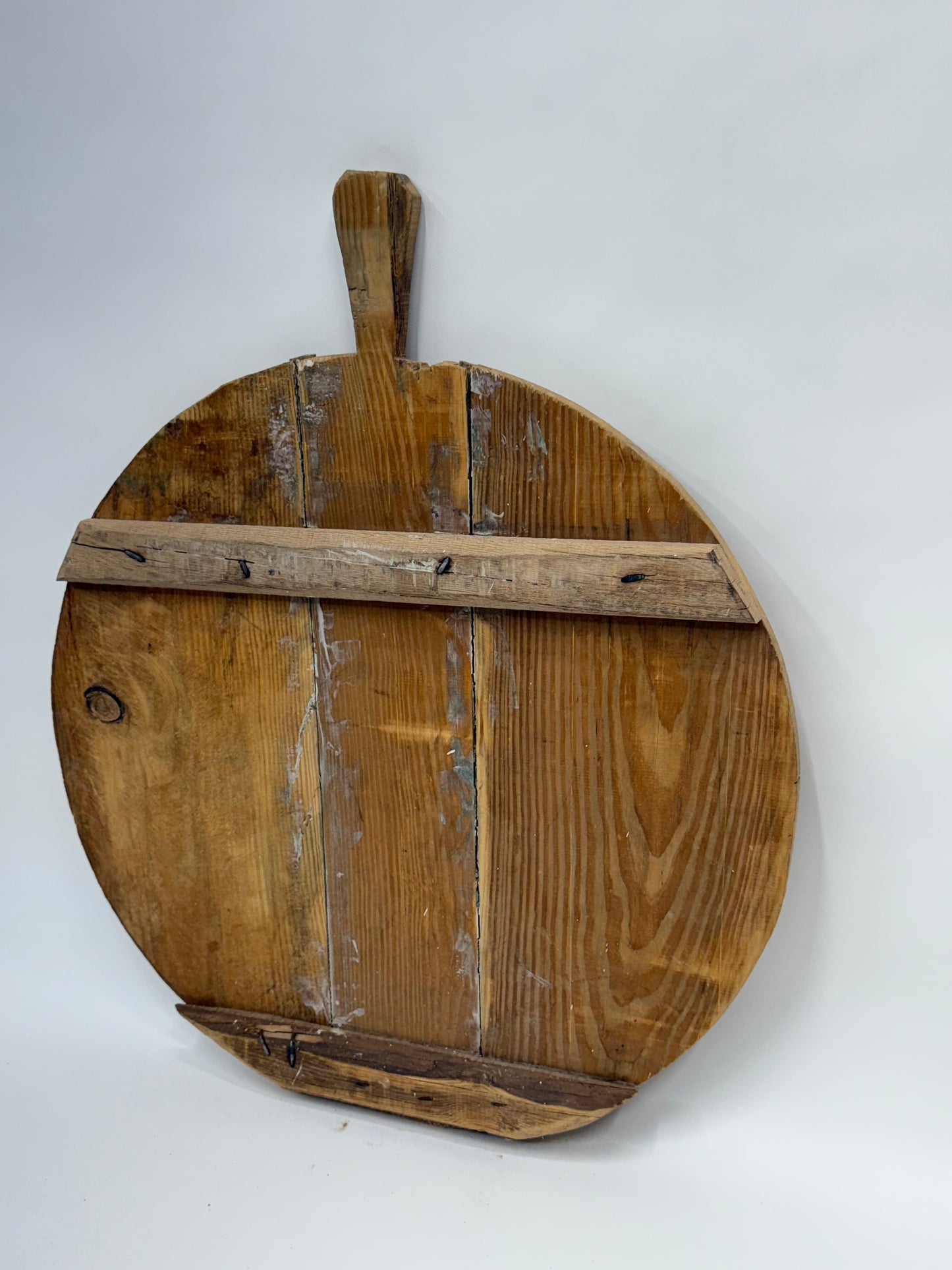 XL Turkish breadboard