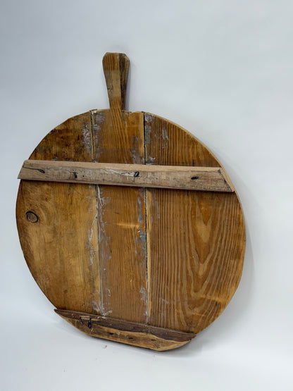 XL Turkish breadboard